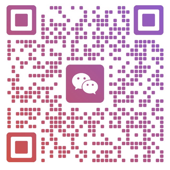 WeChat QR 코드