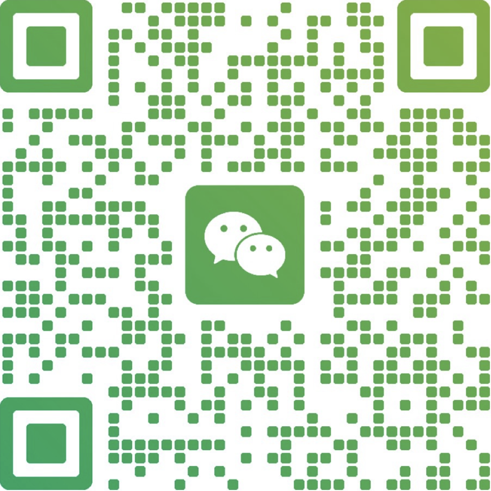 WeChat QR 코드